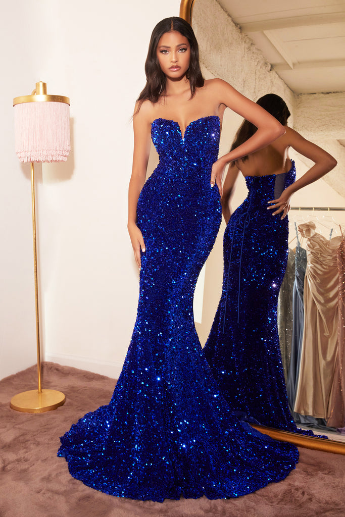 San Diego formal dresses and bridal gowns